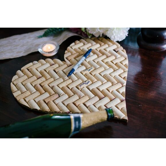 Box of 100 Wine Corks - Picture 6 of 8